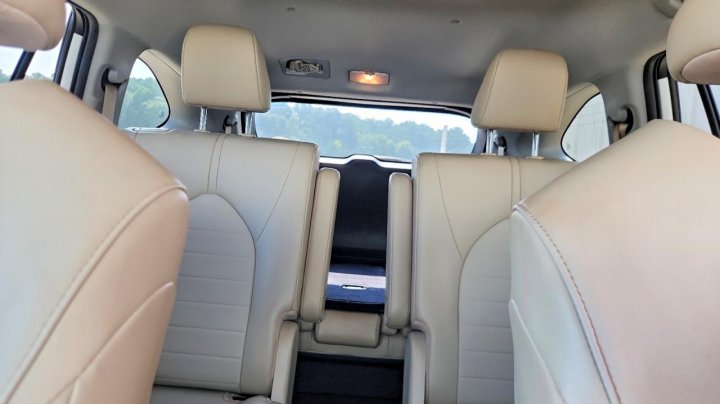 Toyota Highlander Xle 2022