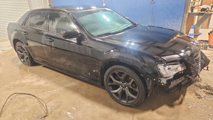 CHRYSLER 300 Touring 2023