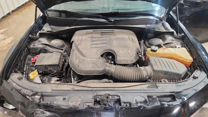 CHRYSLER 300 Touring 2023