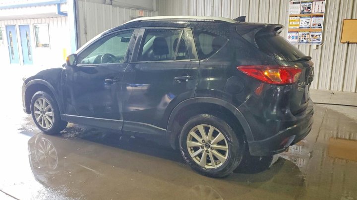 Mazda CX-5 Touring 2016