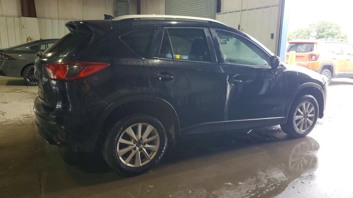 Mazda CX-5 Touring 2016