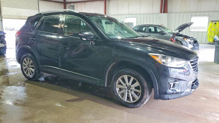 Mazda CX-5 Touring 2016