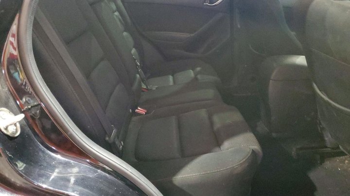 Mazda CX-5 Touring 2016