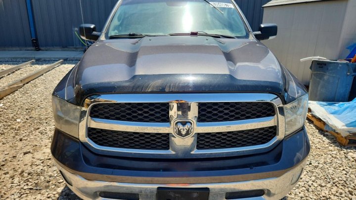 RAM 1500 Slt 2016