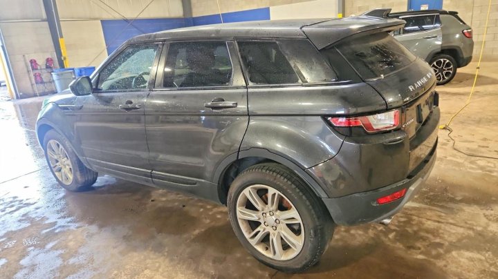 Land Rover RANGE Rover Evoque Se/Se Premium 2018