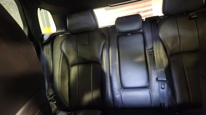 Land Rover RANGE Rover Evoque Se/Se Premium 2018