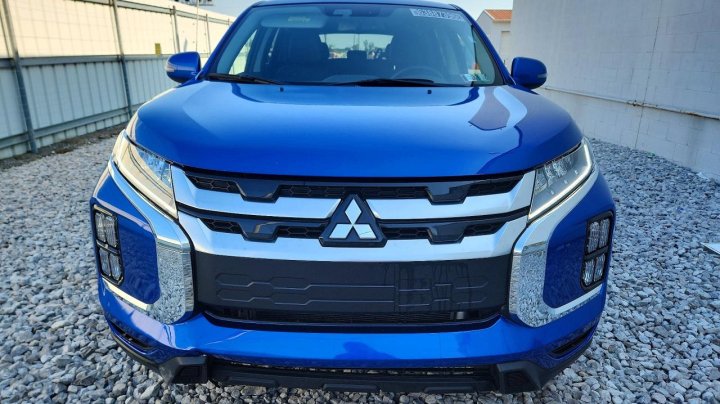 Mitsubishi Outlander Sport S/Se 2024