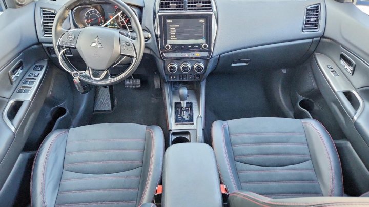Mitsubishi Outlander Sport S/Se 2024