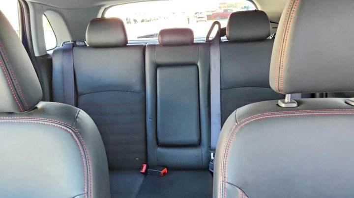 Mitsubishi Outlander Sport S/Se 2024