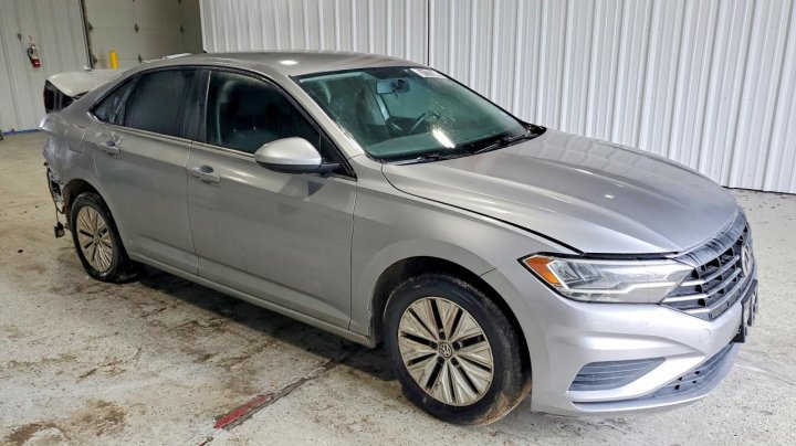 Volkswagen JETTA S 2020