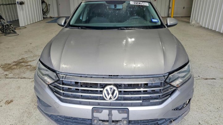 Volkswagen JETTA S 2020