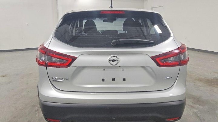Nissan ROGUE Sport S 2022