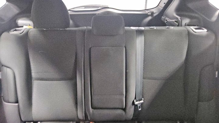 Nissan ROGUE Sport S 2022