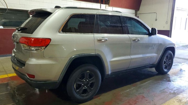 JEEP GRAND Cherokee Laredo 2016