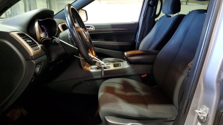 JEEP GRAND Cherokee Laredo 2016