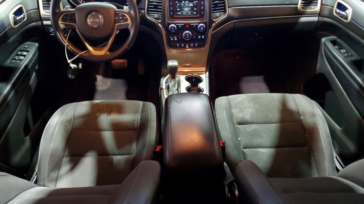 JEEP GRAND Cherokee Laredo 2016