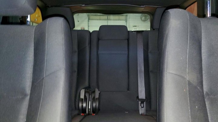 JEEP GRAND Cherokee Laredo 2016