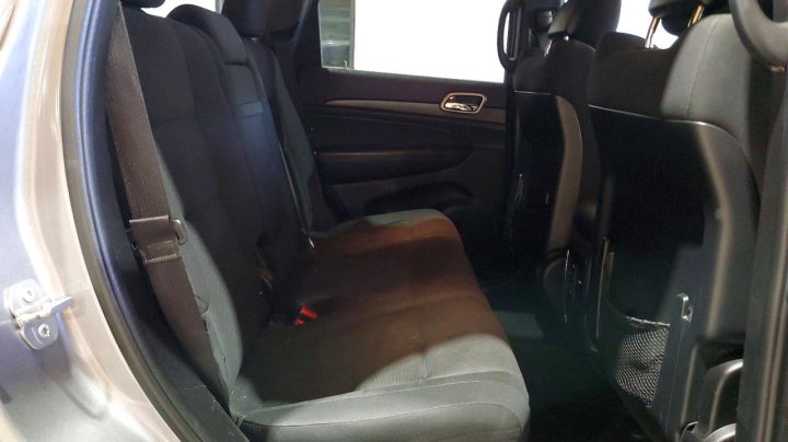 JEEP GRAND Cherokee Laredo 2016