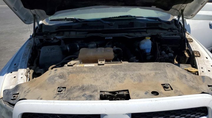 RAM 1500 St 2016