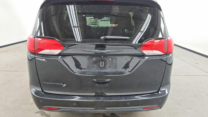 CHRYSLER Pacifica Touring Plus 2018