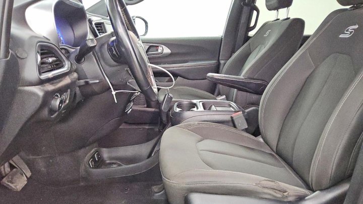 CHRYSLER Pacifica Touring Plus 2018