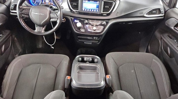 CHRYSLER Pacifica Touring Plus 2018