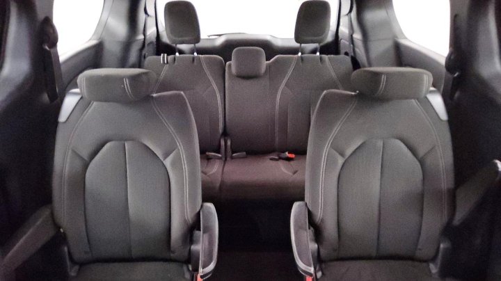 CHRYSLER Pacifica Touring Plus 2018