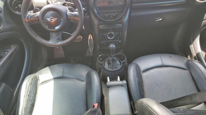 MINI COOPER S Countryman 2015