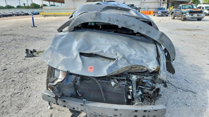 Dodge Charger Charger 2019