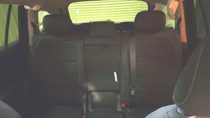 Volkswagen Tiguan S 2022