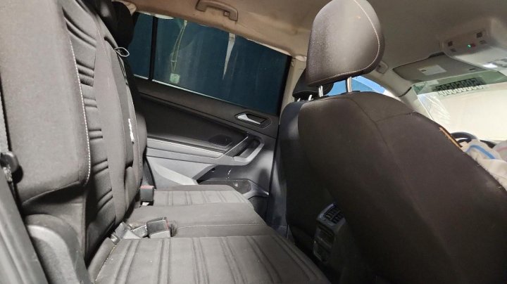 Volkswagen Tiguan S 2022