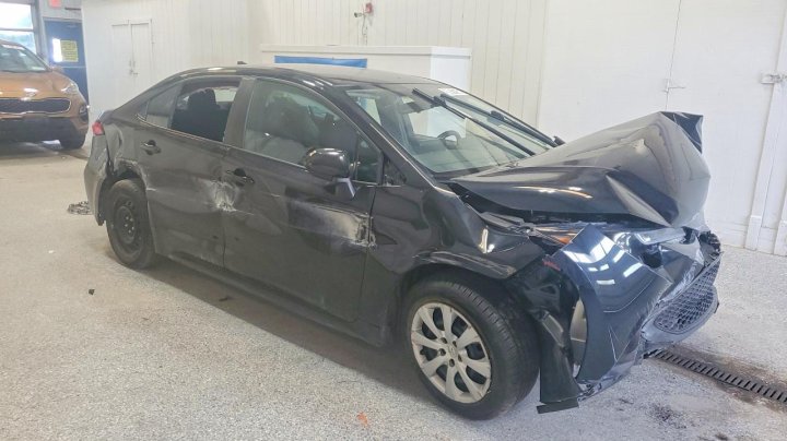 Toyota Corolla Le 2022