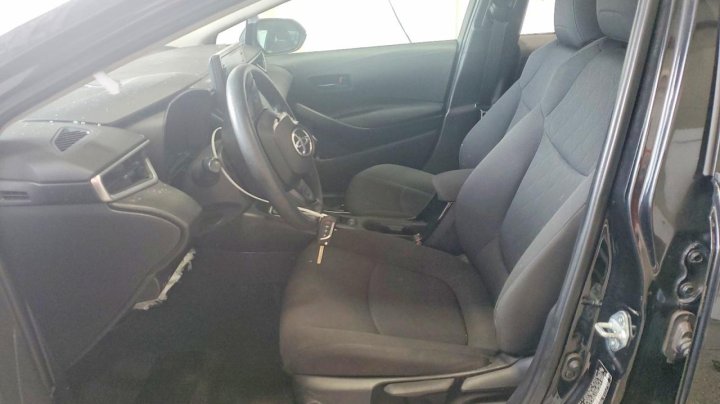 Toyota Corolla Le 2022