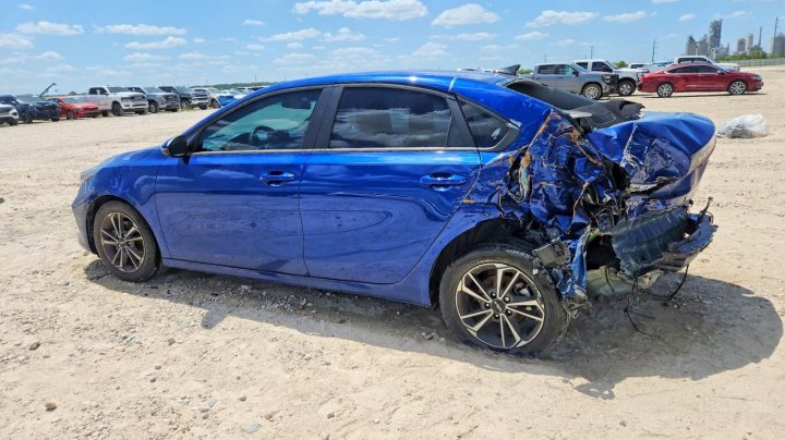 KIA FORTE Lxs 2024