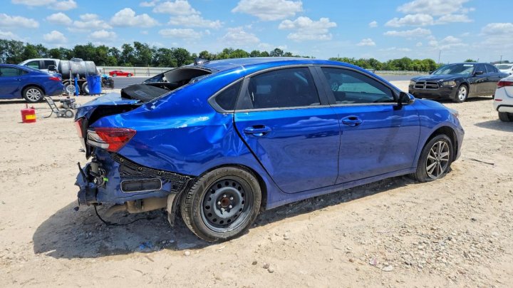KIA FORTE Lxs 2024