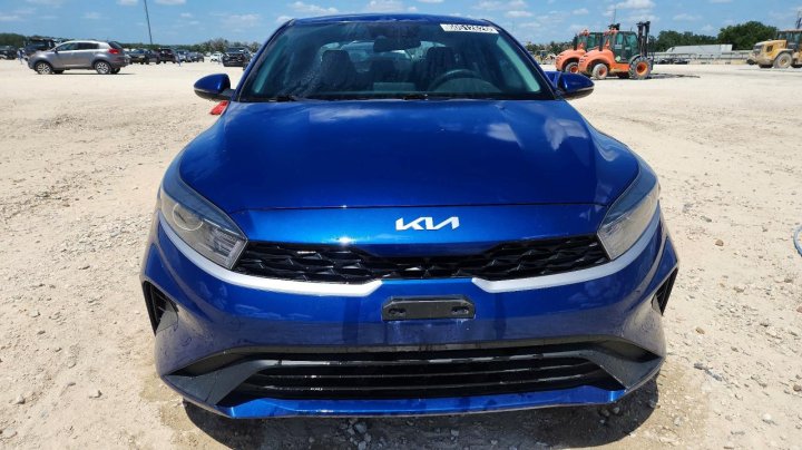 KIA FORTE Lxs 2024