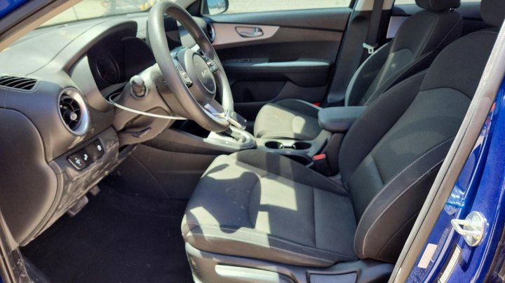 KIA FORTE Lxs 2024