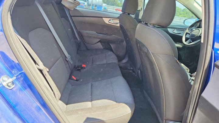 KIA FORTE Lxs 2024