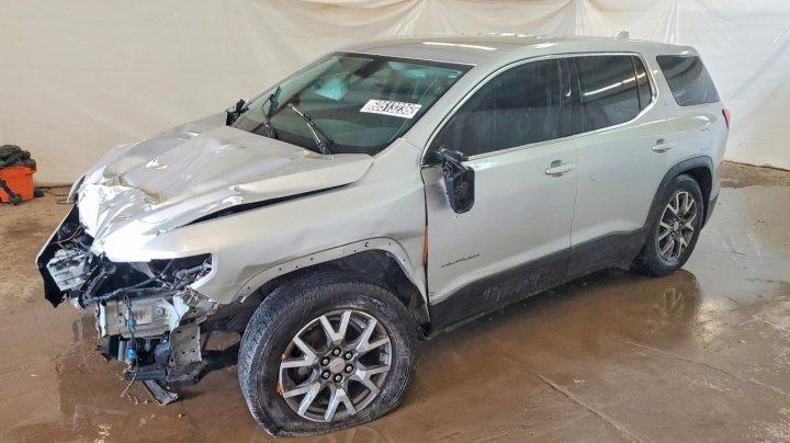 GMC Acadia Sle 2020