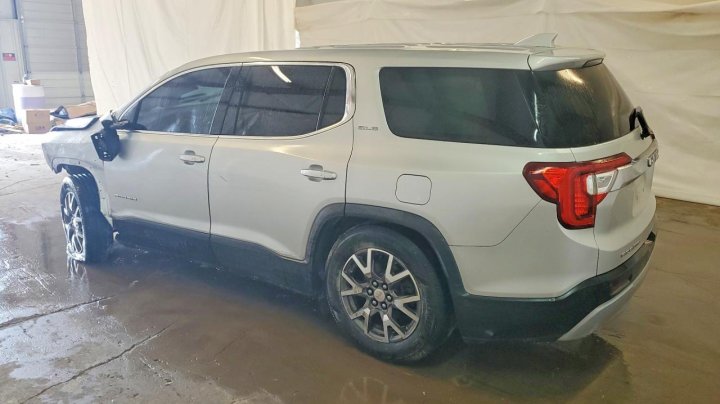 GMC Acadia Sle 2020