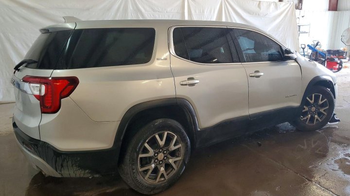 GMC Acadia Sle 2020