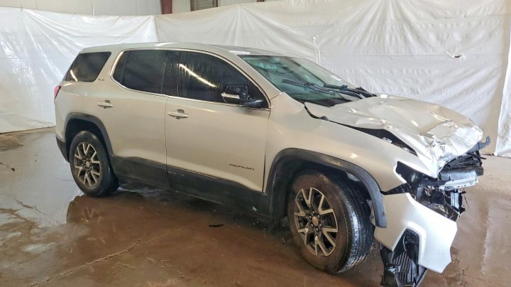 GMC Acadia Sle 2020
