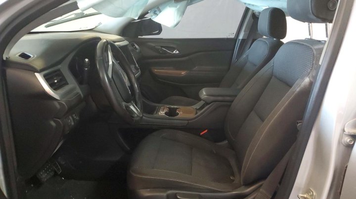 GMC Acadia Sle 2020