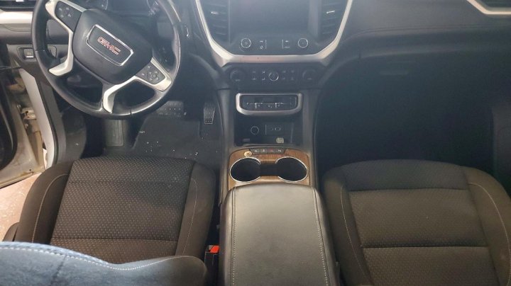GMC Acadia Sle 2020