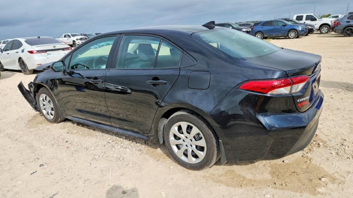 Toyota Corolla Le 2026