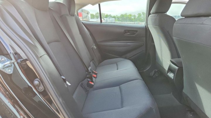 Toyota Corolla Le 2026