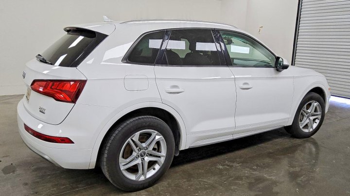 Audi Q5 Premium 2018