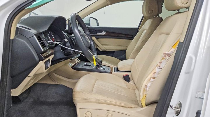 Audi Q5 Premium 2018