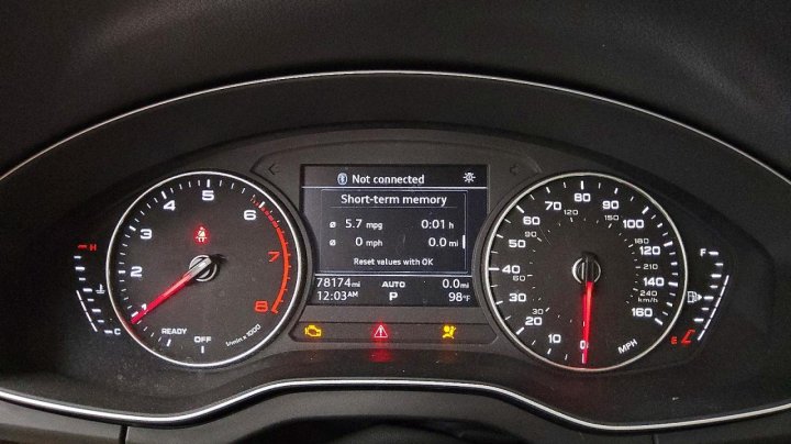 Audi Q5 Premium 2018