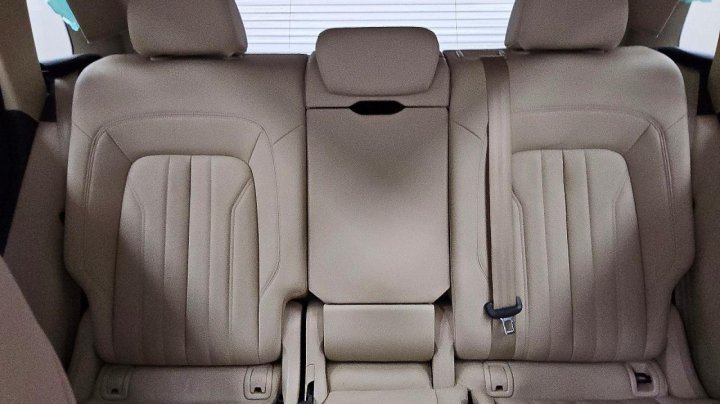 Audi Q5 Premium 2018
